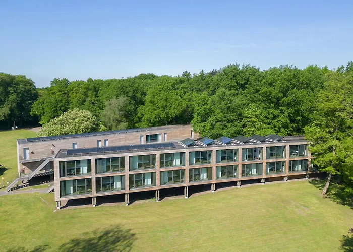 Landgoed de Horst Hotel Driebergen