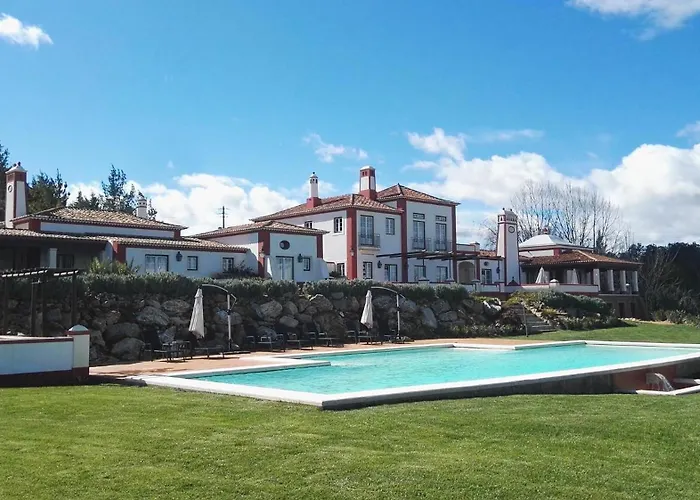 Hotel Rural Monte da Provença