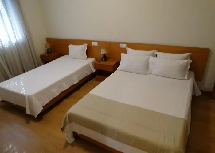 A Cepa Hotel Santo Tirso