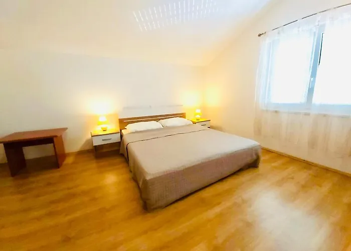 Rooms Viskic