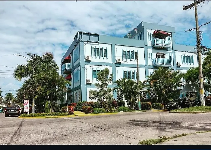 Hotel Carnaval