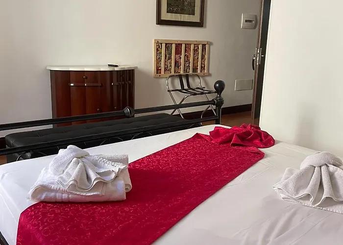 Hotel Antica Dimora Orbetello