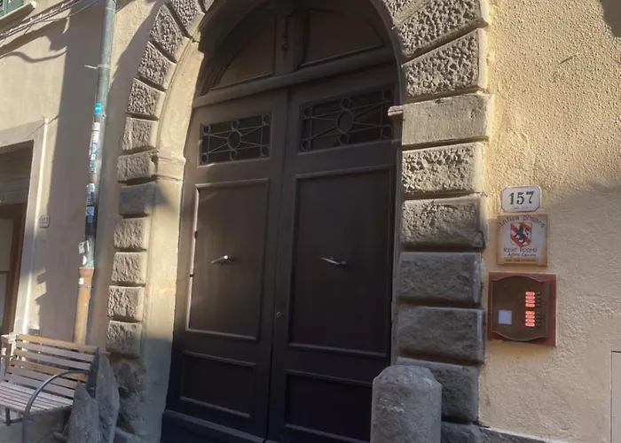 Hotel Antica Dimora Orbetello