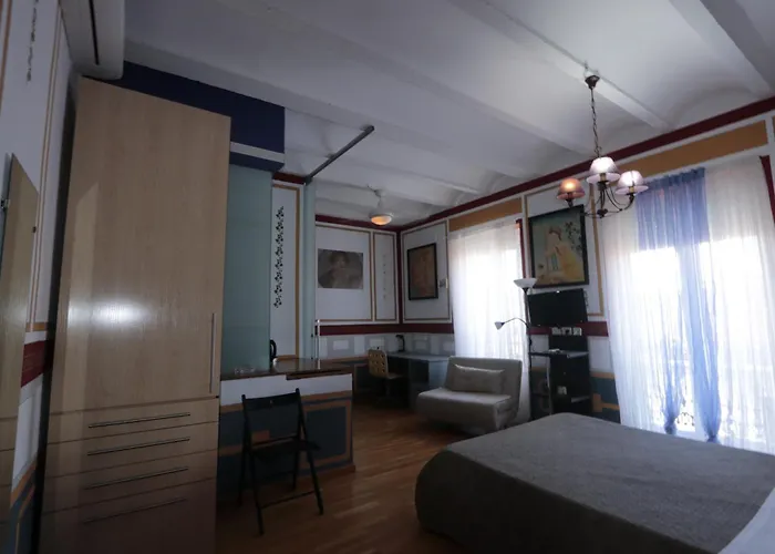 B&B "Domus Atilia"