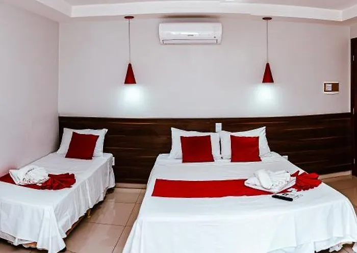 Sollar Hotel