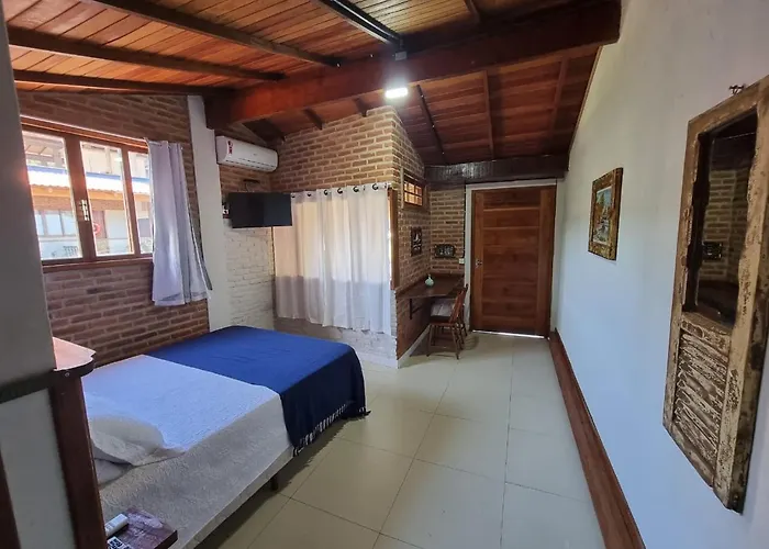 Hospedaria Rosa dos Ventos