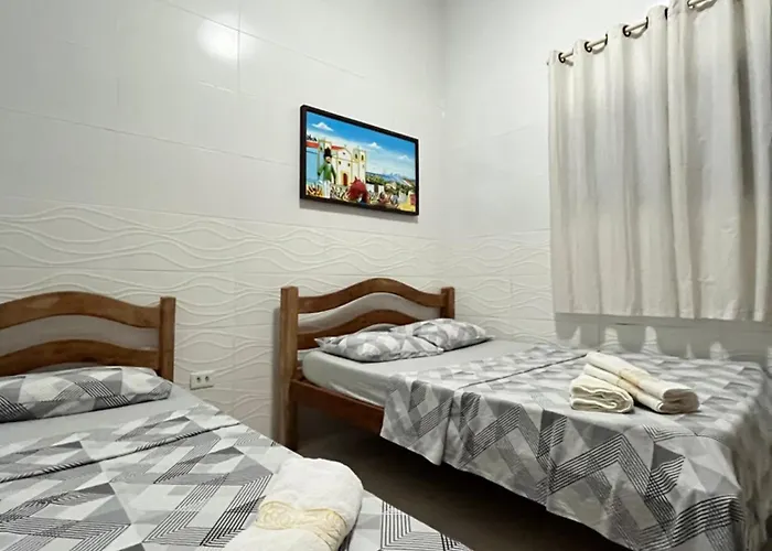 Paraíso Olindense Olinda
