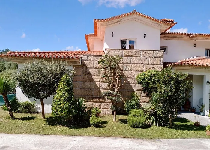 Casa Vale Do Rio Ovil Acomodação com café da manhã Baião