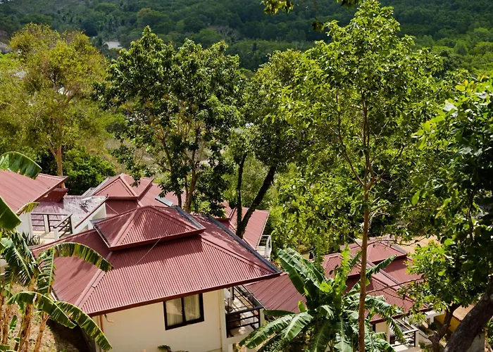 RC Villas&Resorts