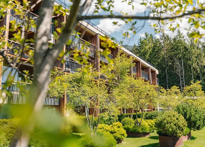 Hotel My Arbor - Dolomites Bressanone