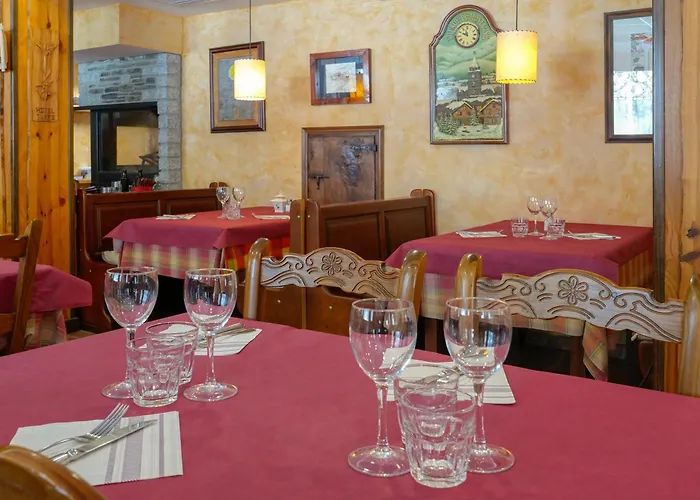 Hotel Turpí Benasque