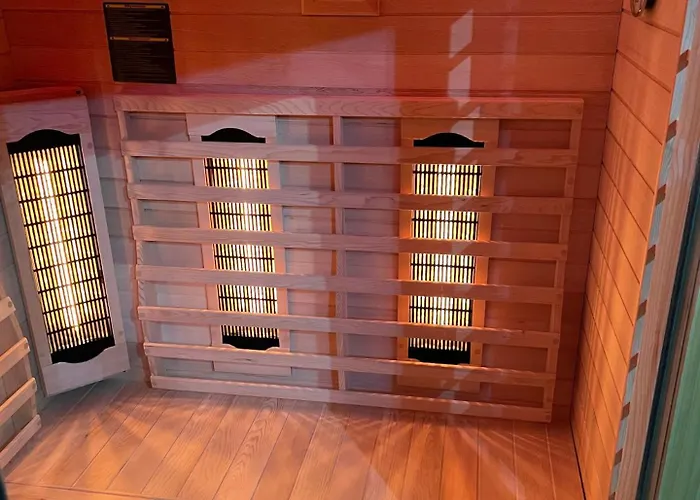 Bed & Breakfast Zeeduinsepoort Met Sauna