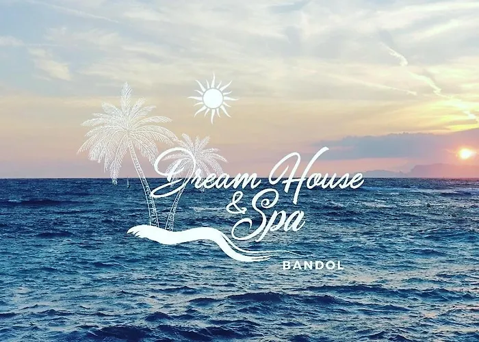 Villa Dream House&Spa Bandol - Céline et Olivier