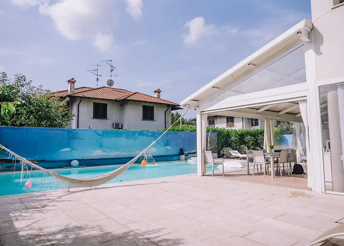 B&B Luxury Italian House Rho