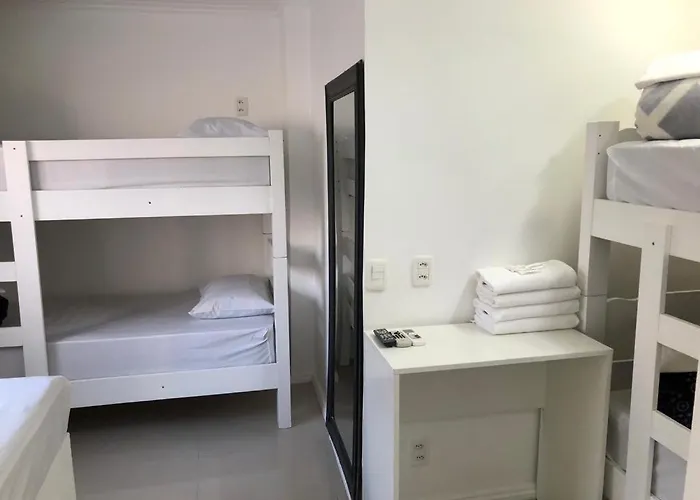 Hotel Laçador Santa Maria 