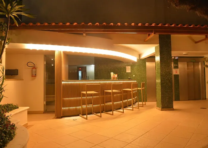 Hotel Firenze