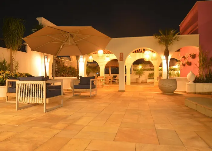 Hotel Firenze Serra Negra 
