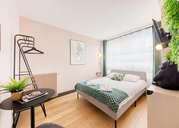 Appartement spacieux, Paris centre 20min, Orly 20min, Disney 35min Massy 