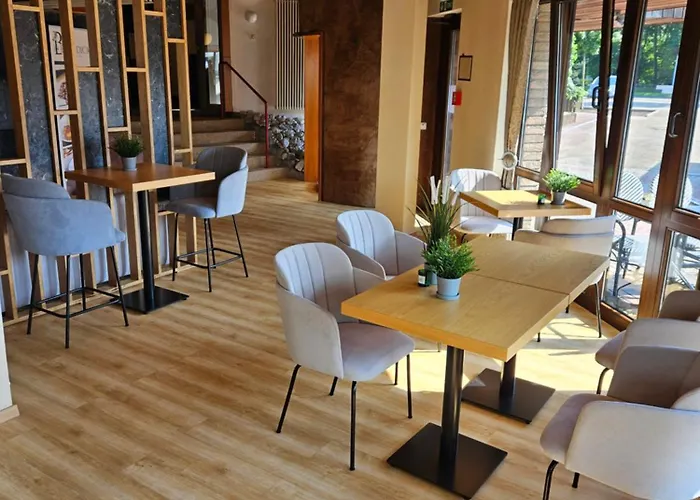 PLAZA INN Recklinghausen