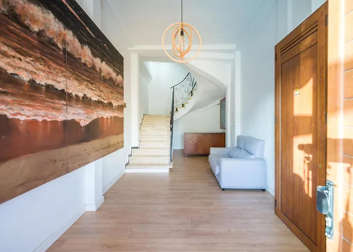 Texeda Room Suites Tejeda 