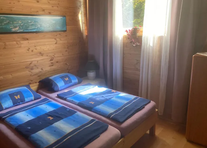 Pension Zur Freiheit Passau