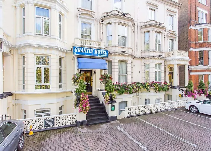 Grantly Hotel Londres