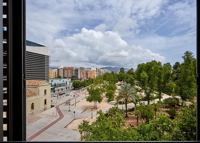 Hotel Doña Lola Castellón de la Plana