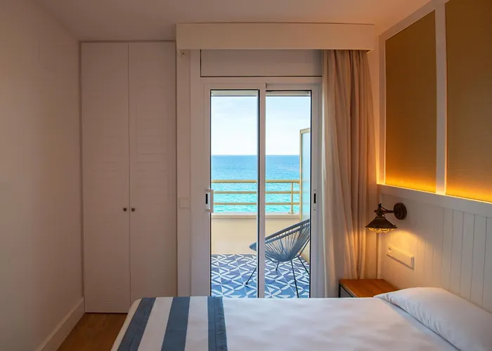 Hotel Els Pins Castell-Castell-Platja d'Aro