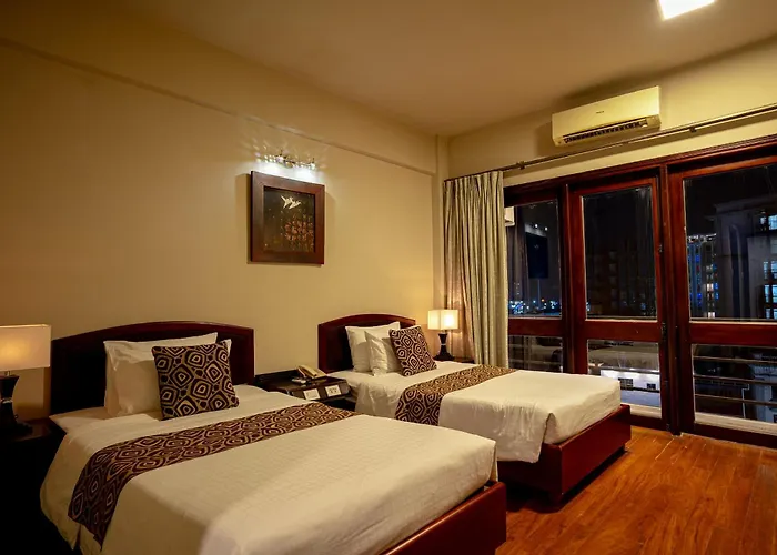 Asia Hotel Hue