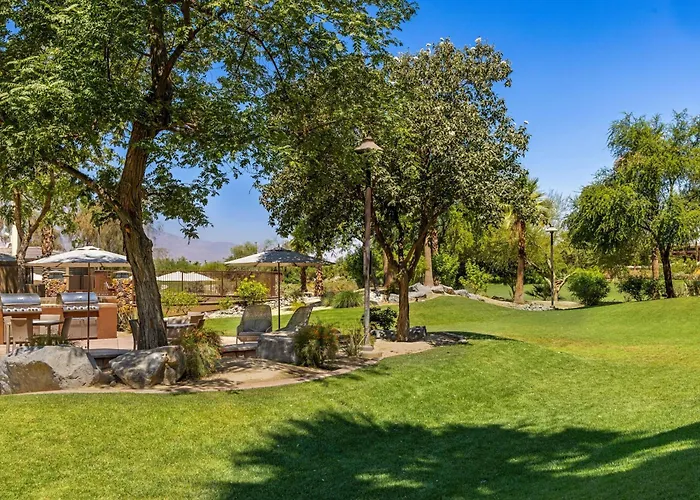 The Westin Desert Willow Villas, Palm Desert