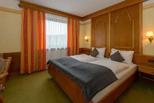 Hotel Kurpark Bodenmais