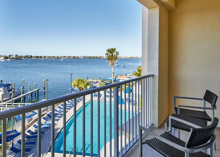 Madeira Beach Hotels