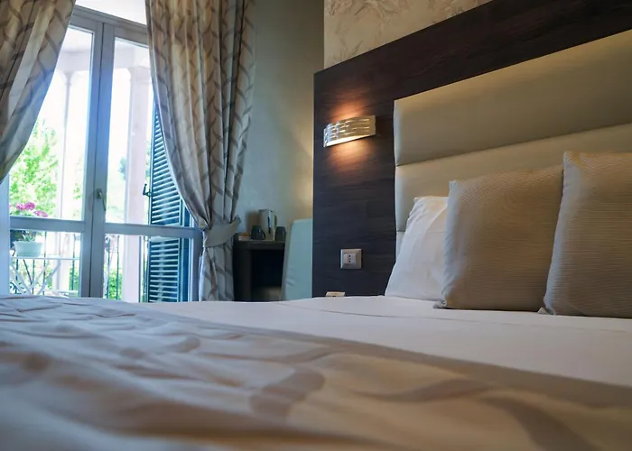 Villa Pallotta Luxury B&B Cerignola