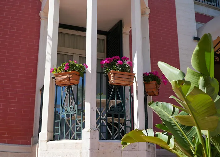 Villa Pallotta Luxury B&B Cerignola