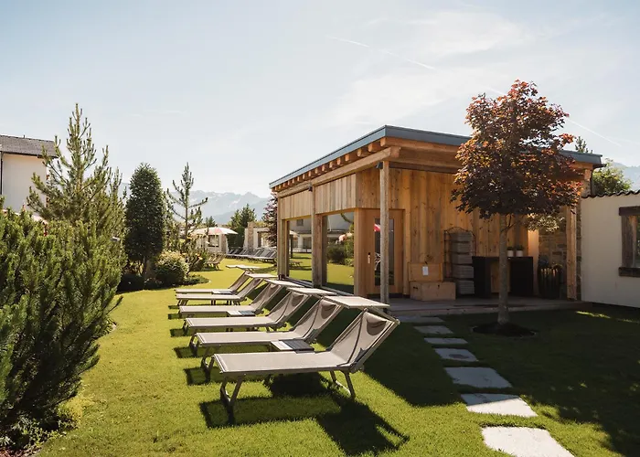 Hotel Fisserhof
