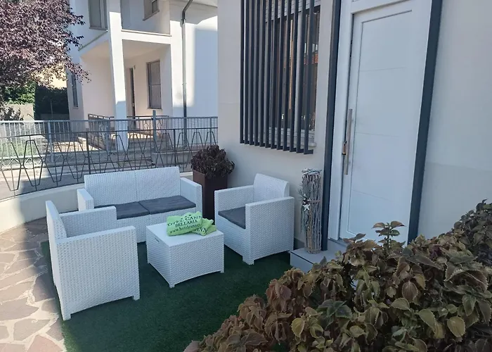 Hotel Cannes Bellaria-Igea Marina
