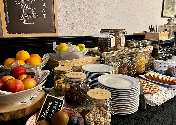 Guest House Torci 18 Novigrad Istria