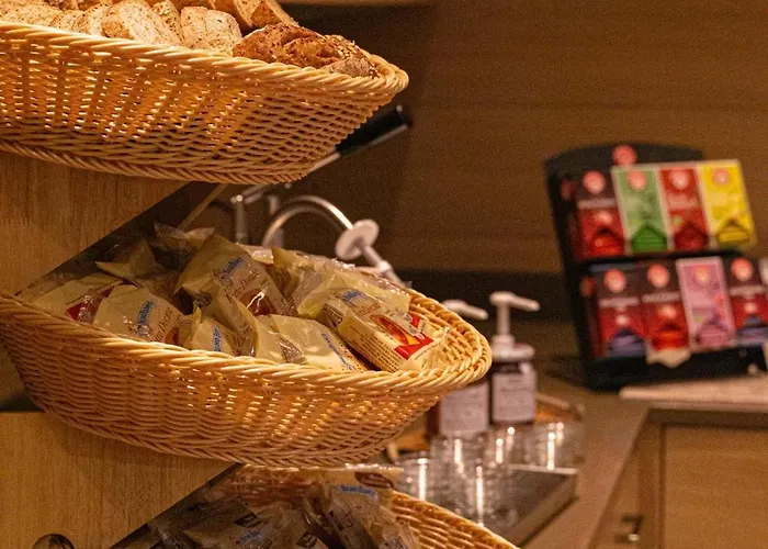 Hotel Bel Sit Comano Terme