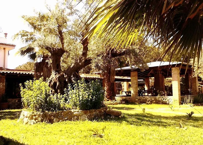 Affittacamere Villa Brazzano Scalea
