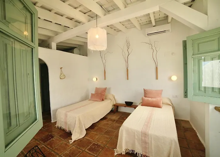 Alojamiento Rural Casapina Conil De La Frontera