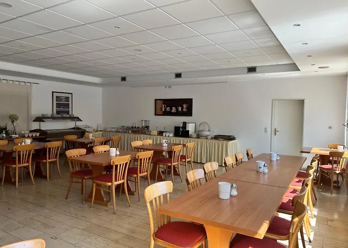 Hotel Fantasie Ansbach