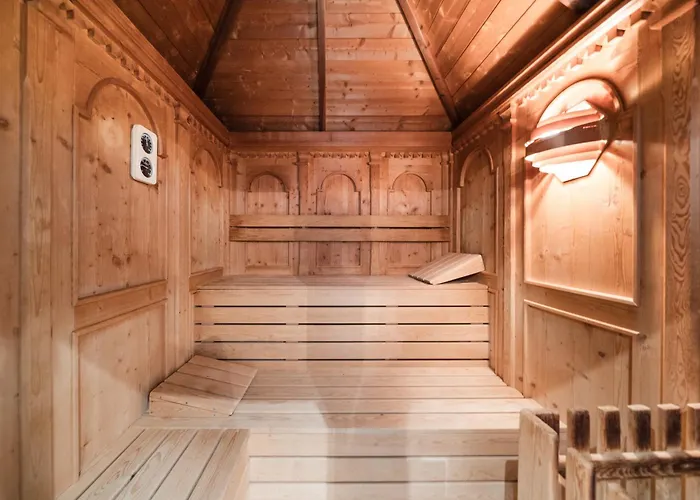 Al Plan, A Mountain Moving Hotel San Vigilio Di Marebbe