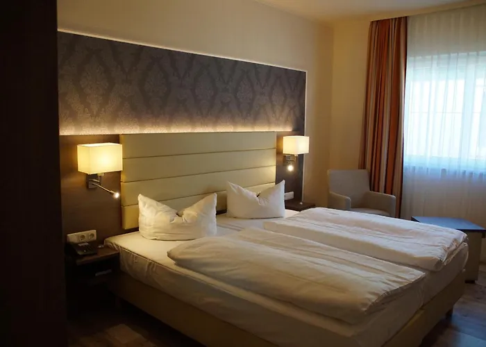 Hotel An der Hasenheide