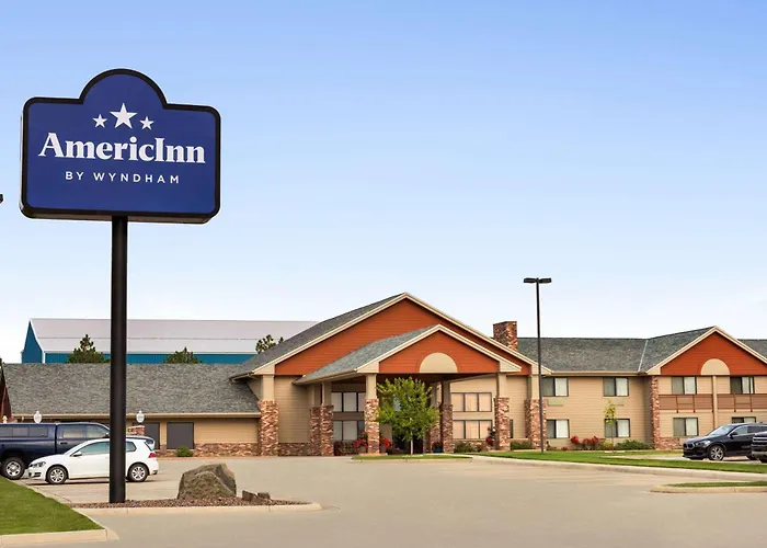 Americinn By Wyndham Havre