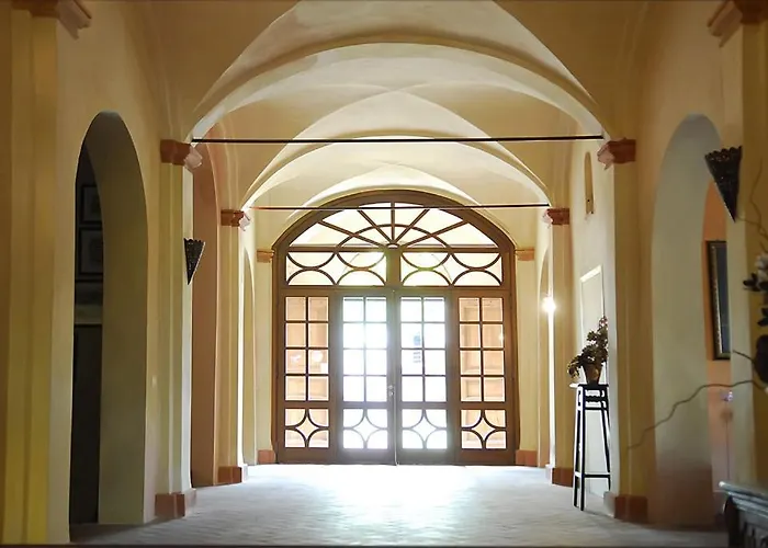 R&B Villa Tartaruga Castelfranco Emilia