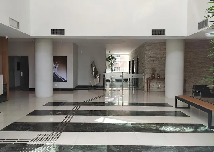 Biarritz Hplus Long Stay Brasília