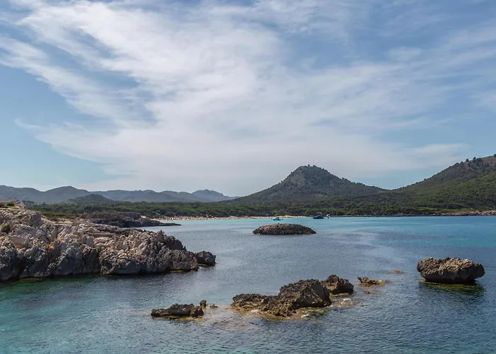 Hotel Bq Cala Ratjada (Adults Only)