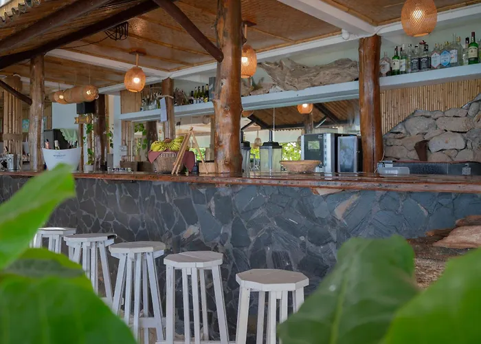Sai Daeng Resort