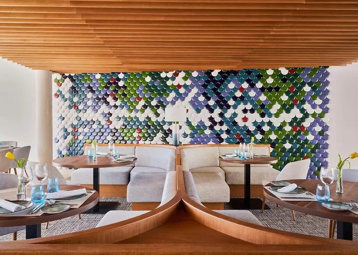 Barcelo Conil Playa - Adults Recommended Hotel Conil De La Frontera