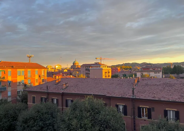 B&Bononia View